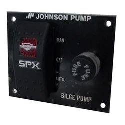 Johnson Pump-82044