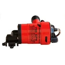 Johnson Pump-33103