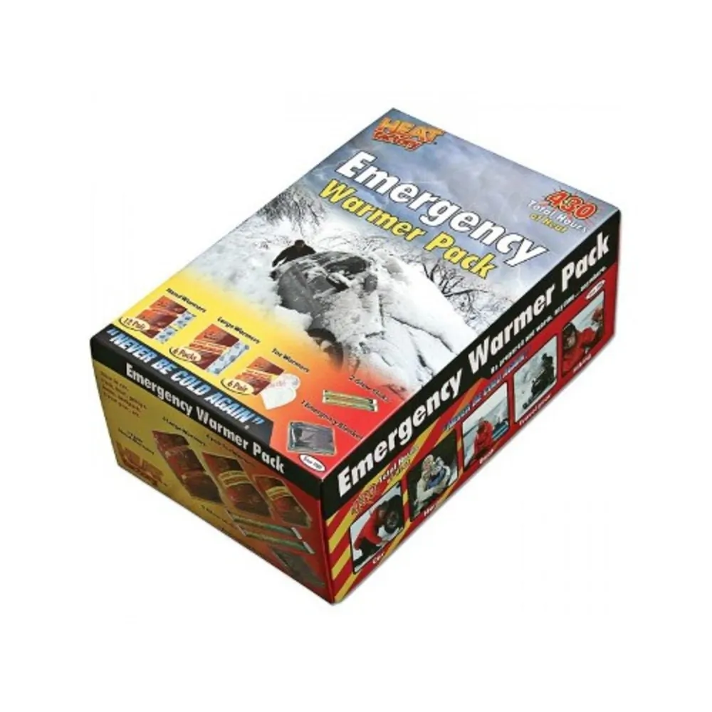 Heat Controller-HF1203