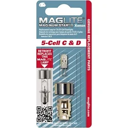 Maglite-LMXA501
