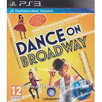 Ubisoft-DANCE-ON-BROADWAY-PS3