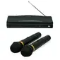 QUANTUM FX-M-336