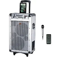 QUANTUM FX-PBX-3081BT