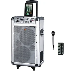 QUANTUM FX-PBX-3081BT