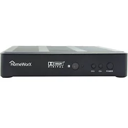 HOMEWORX-HW-180STB