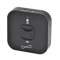 SUPSERSONIC-SC-1411BTR