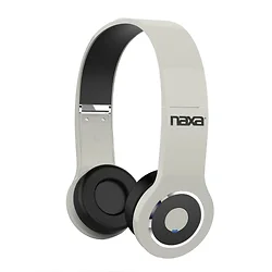 NAXA ELECTRONICS-NE-932-WHT