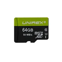 UNIREX MEMORY-UMS-645M