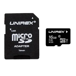 UNIREX MEMORY-UMF-165M
