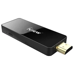 IVIEW SYSTEMS-IVIEW-MIRADONGLE