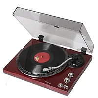 TECHPLAY-TCP-4530-RED