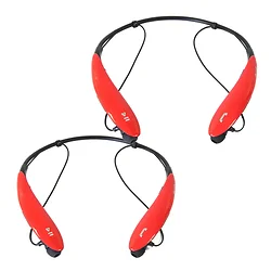 BLUETOOTH-SPORTS-BLUETOOTH-RED-BNDL