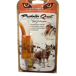 Les Johnson-LJ1341RJ