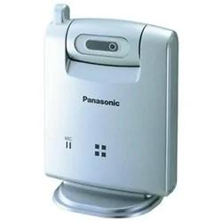 PANASONIC-KXTGA573S