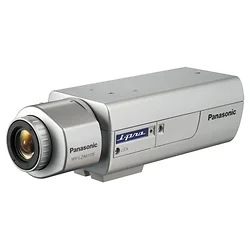PANASONIC-WVNP244