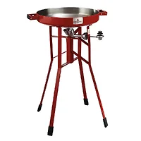 Fire Disc Cookers-TCGFD22HRR