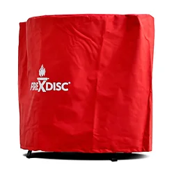 Fire Disc Cookers-TCGFDCR