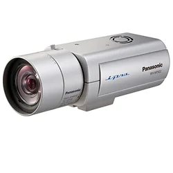 PANASONIC-WVNP502