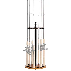 Organized Fishing-OVRFR-016