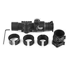 Bering Optics-BE80401