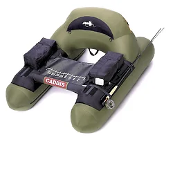 Caddis Sports-Navigator EX