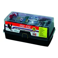 Eagle Claw-KTKLBXFW-D