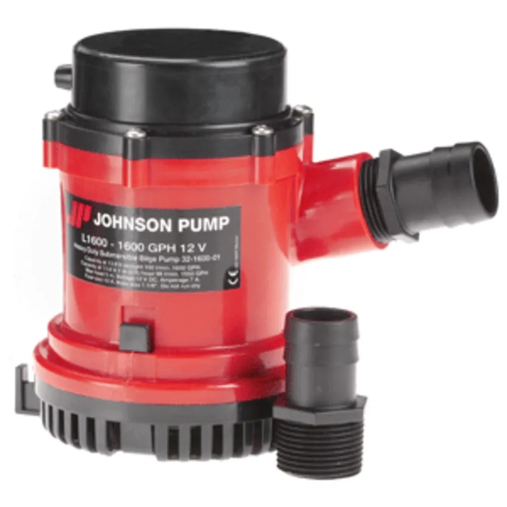 Johnson Pump-1600400