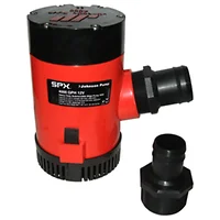 Johnson Pump-40004