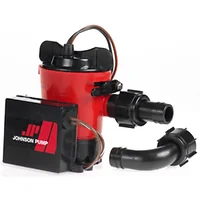 Johnson Pump-07503-00