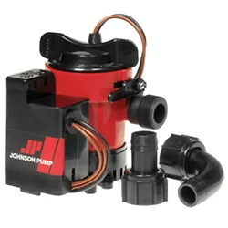 Johnson Pump-05703-00