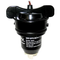 Johnson Pump-28552