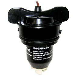 Johnson Pump-28552