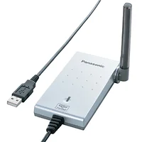 PANASONIC-KX-TGA575