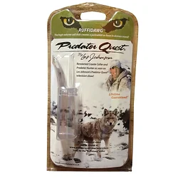 Les Johnson-LJ1341RD