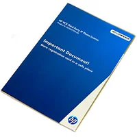 HP Hewlett Packard-JE287A