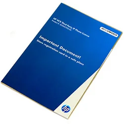 HP Hewlett Packard-JE287A