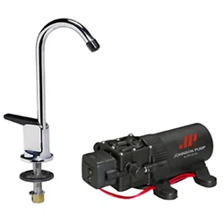 Johnson Pump-61123