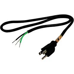 CERTIFIED APPLIANCE ACCESSORIES-15-0333ST