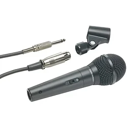 AUDIO TECHNICA-ATR-1300