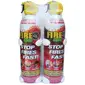 FIRE GONE-AVW2FG7209