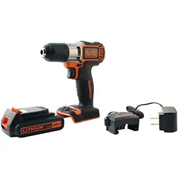 BLACK & DECKER-BDCDE120C