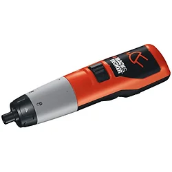 BLACK & DECKER-DP240