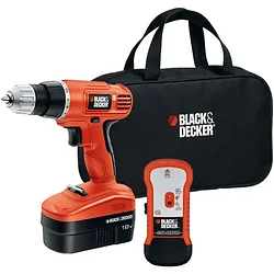 BLACK & DECKER-GCO18SFB