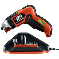 BLACK & DECKER-LI4000