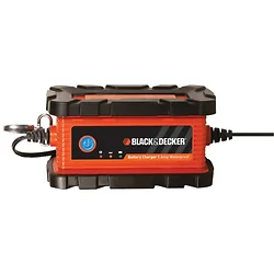 BLACK & DECKER-BC6BDW