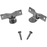 CERTIFIED APPLIANCE ACCESSORIES-CERTSMALLCLAMP