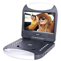 SYLVANIA-SDVD1052-BLACK