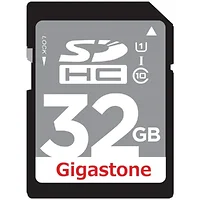 GIGASTONE-GS-SDHCU132G-R