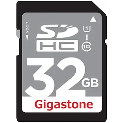 GIGASTONE-GS-SDHCU132G-R