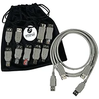 RETRAK-ETCABLEKIT6